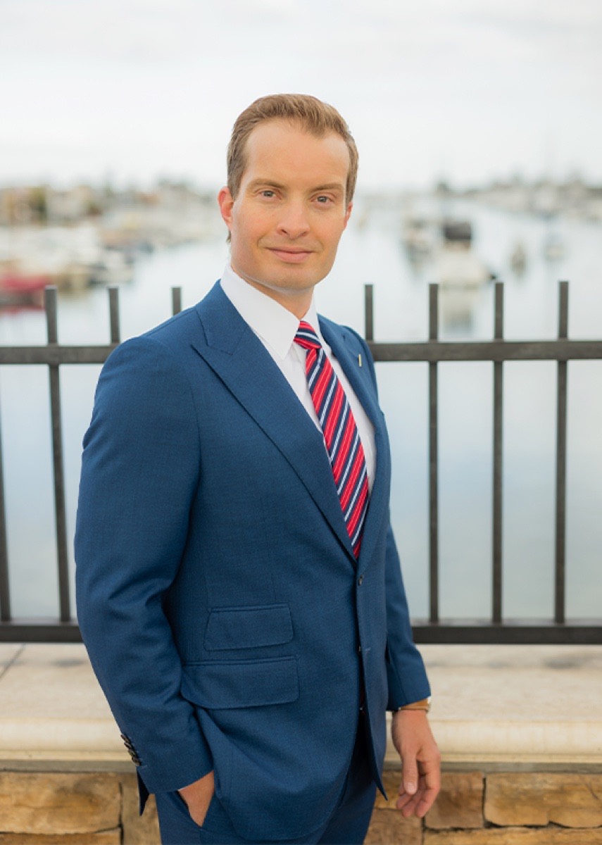 Councilmember Joe Stapleton